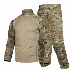 Костюм EmersonGear Blue Label Anaconda All-Terrain Combat (Multicam, 3XL)
