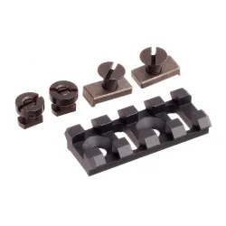 Планка на цевье LCT ZB-2