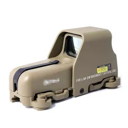 Прицел коллиматорный репл. EOTech 553 / SU-231 FDE