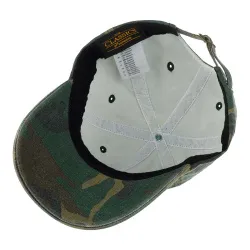 Бейсболка FLEXFIT, Old Woodland / 6245CW