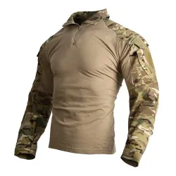 Боевая рубашка EmersonGear G3 Multicam (Multicam, 2XL)