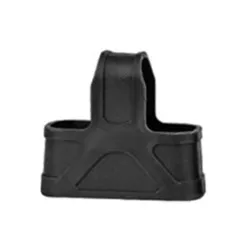 Петля на магазин WOSPORT резиновая, черный