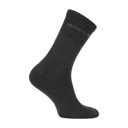 Носки Helikon-Tex All Round Socks, 3 пары, средние (Черный, 39-42)