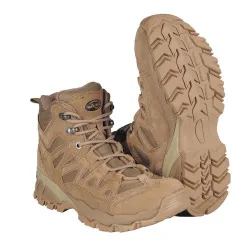 Mil-Tec SQUAD 5'' (Койот, 44)