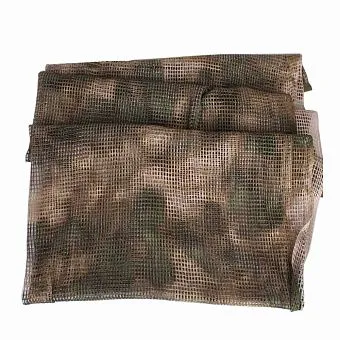 Шарф сетчатый EmersonGear маскировочный