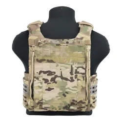 Бронежилет Ars Arma А-25 Хайп Операшка (Multicam, L/XL)