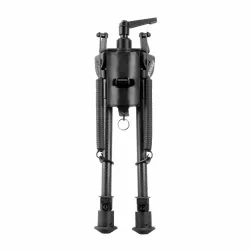 Сошки с поворотной пружиной Vector Optics Rockstad 9 - 13,5" карбоновые