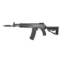 Автомат E&L EL-A116S, сталь