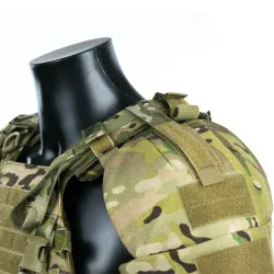 Защита плеч универсальная Ars Arma БР1 (Multicam)