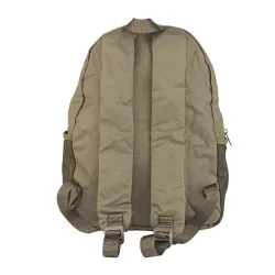 Рюкзак WOSPORT Foldable Shrink Backpack, 10 л., складной (Олива)