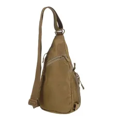 Сумка Тактические решения Урбан с вставкой  (Койот)