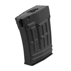 Магазин механический СВД CYMA 120 шаров / C93