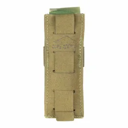 Подсумок для пистолетного магазина Ars Arma LC, одинарный (Multicam)