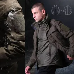 S.Archon Thor 3 в 1 (Койот, L)