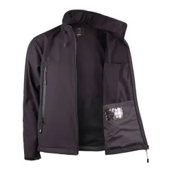 VAV Wear SHELLHT04 (Черный, 2XL)