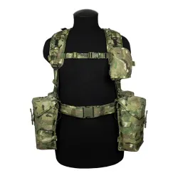 РПС СоюзСпецОснащение Смерш ПКМ (Multicam)