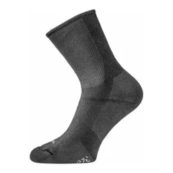 Термоноски Lasting CMH 900 (Черный, 38-41)