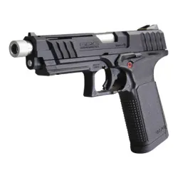 Пистолет газовый G&G GTP 9 черный