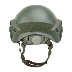 Шлем WOSPORT FAST MH-Type (Олива, L/XL, HL-05-MH-OD-L)