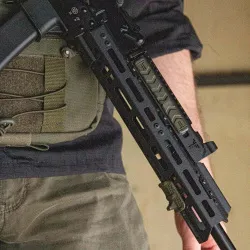 Цевье Tactical Ideas Н-9С