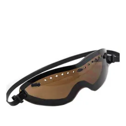 Очки тактические WOSPORT Smith Goggle репл. Boogie Regulator бронзовые
