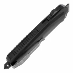 Нож Mr.Blade Rame BSW, черный