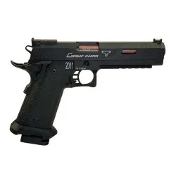 Пистолет газовый Double Bell TTI 2011 Combat Master