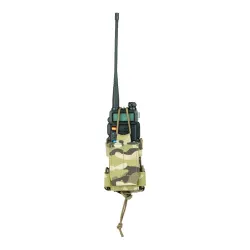 Подсумок для радиостанции Ars Arma Скелет LC (Multicam)