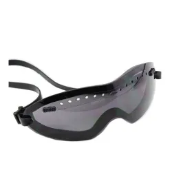 Очки тактические WOSPORT Smith Goggle репл. Boogie Regulator черные