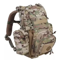 Рюкзак EmersonGear Yote Hydration Assault Pack, 8 л. (Multicam)