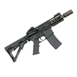 Автомат Double Bell M4 Compact