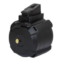 Магазин бубен RK CYMA 1200 шаров, звук. контроль / HY-398