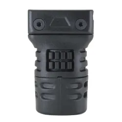 Ручка переноса огня DLG Tactical короткая черный