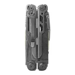 Мультиинструмент Daicamping DL13 (Черный)