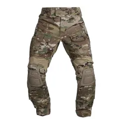 Брюки боевые EmersonGear Gen.3 Advanced Ver. 2017, мультикам (Multicam, 32R) — фото 2