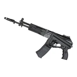 Автомат E&L EL-A116S, сталь