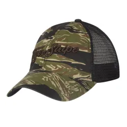 Бейсболка Helikon-Tex Trucker (Tiger)