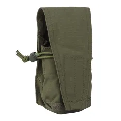 Подсумок для магазинов WOSPORT Multi-Function Magazine Bag, универсальный (Ranger Green)