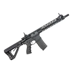 Автомат G&G GC16 Wild Hog 13.5'', 130-140 м/с