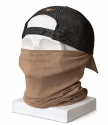 Бейсболка SMOLA313 WG сетка (Койот)