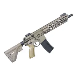 Автомат Double Bell MR223A3 тан