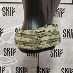 Пояс тактический SKIF Armor SP-4 Видар (Multicam, L)