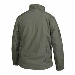 Sturmer Gunfighter Soft Shell Jacket (Ranger Green, S) — фото 2