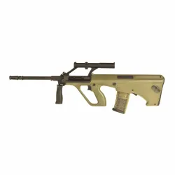 Штурмовая винтовка Snow Wolf AUG A1, олива
