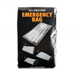 Спасательный набор Rhino Rescue Emergency Survival Suit