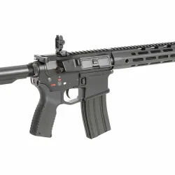 Автомат CYMA CM097 M4 M-LOK 14.5 Custom, Platinum Series