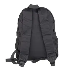 Рюкзак WOSPORT Foldable Shrink Backpack, 10 л., складной (Черный)