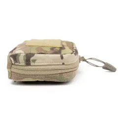 Подсумок утилитарный Ars Arma Ниндзя нагрудный  (Multicam)