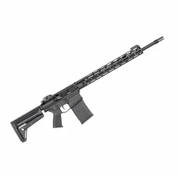 Винтовка CYMA CM098B SR25 MLok, Platinum 
