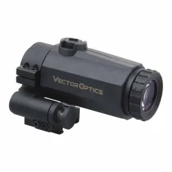 Увеличитель для прицела Vector Optics Maverick-III 3x22 Magnifier